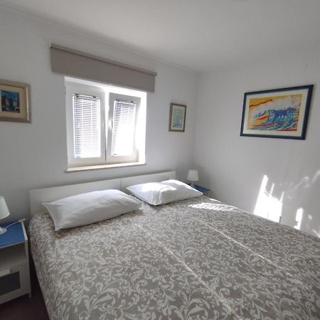 Apartment Mara Mala Dubrovník Exteriér fotografie
