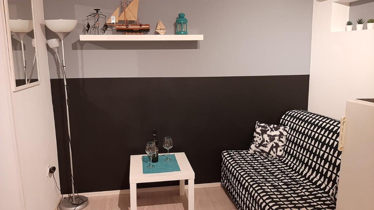 Apartment Mara Mala Dubrovník Exteriér fotografie
