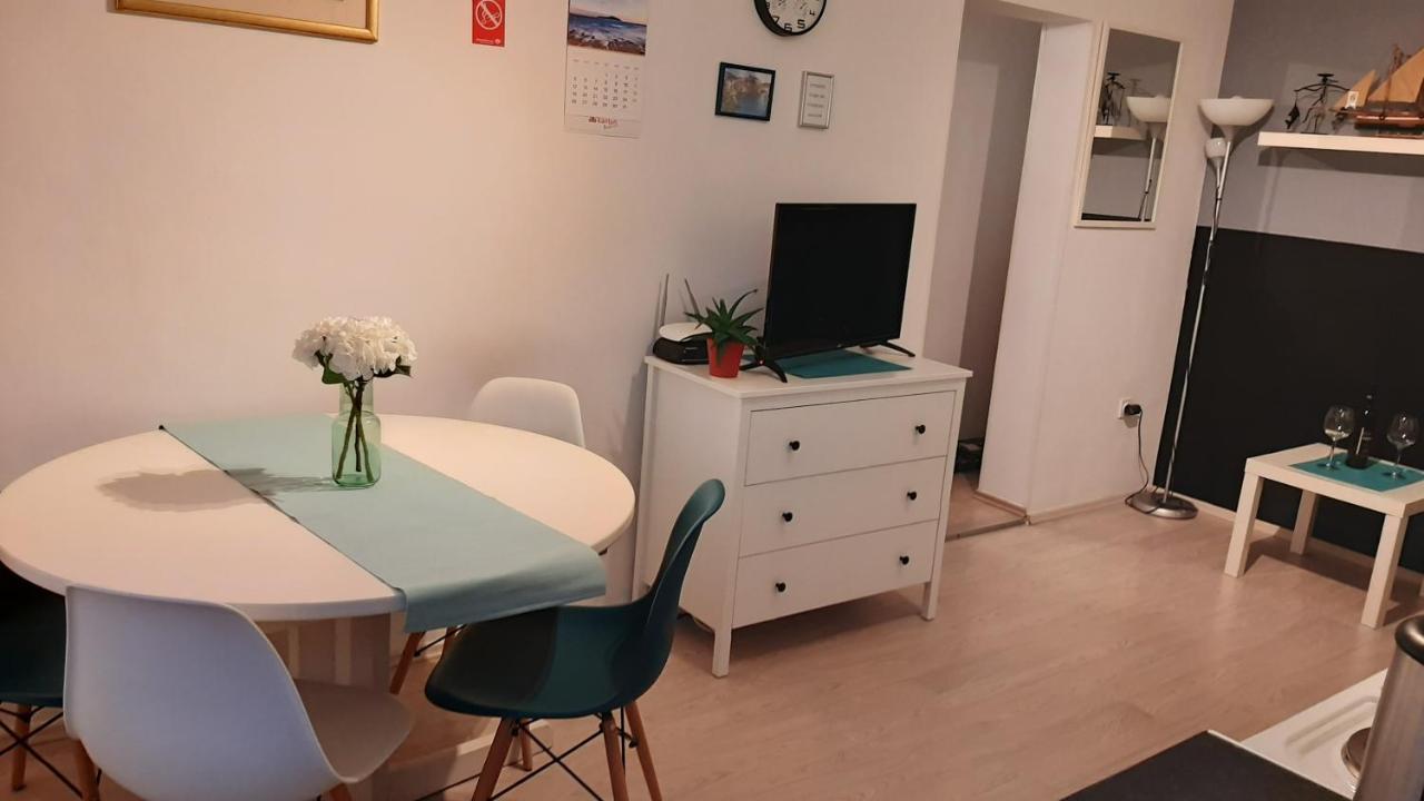 Apartment Mara Mala Dubrovník Exteriér fotografie