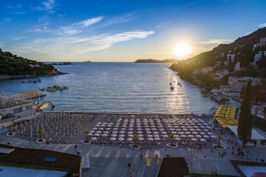 Apartment Mara Mala Dubrovník Exteriér fotografie