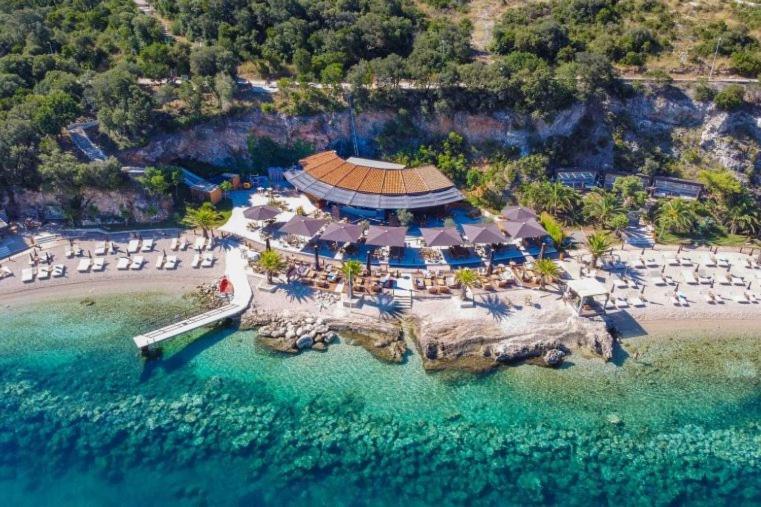 Apartment Mara Mala Dubrovník Exteriér fotografie