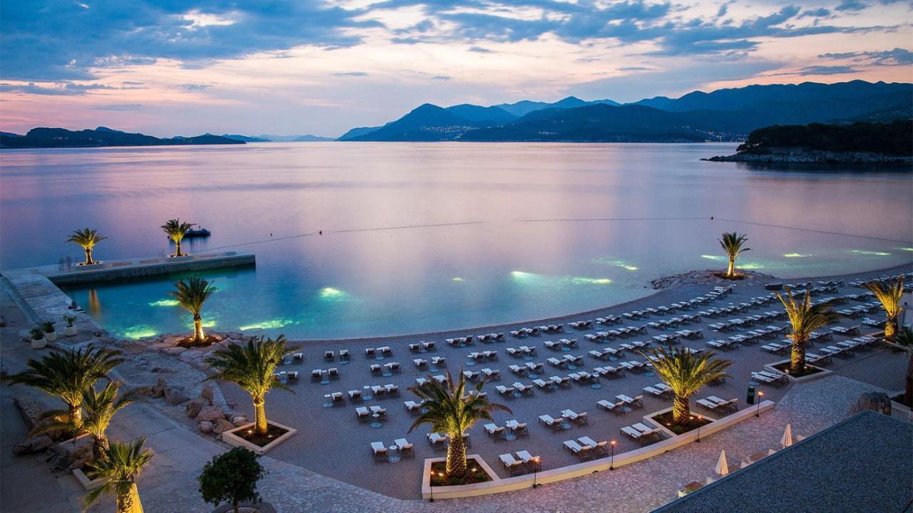 Apartment Mara Mala Dubrovník Exteriér fotografie