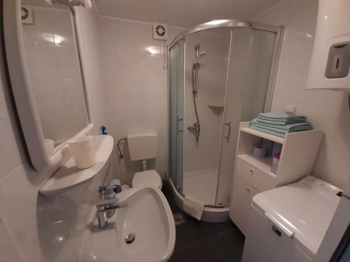 Apartment Mara Mala Dubrovník Exteriér fotografie