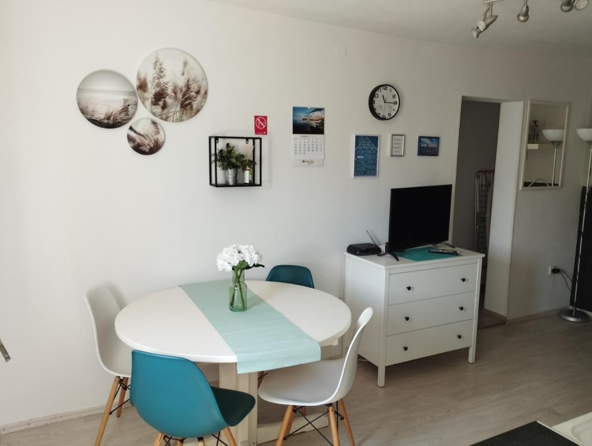 Apartment Mara Mala Dubrovník Exteriér fotografie