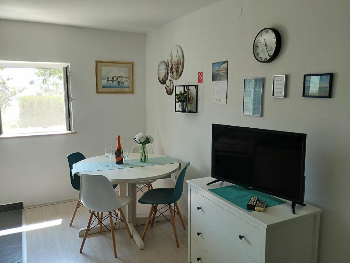 Apartment Mara Mala Dubrovník Exteriér fotografie