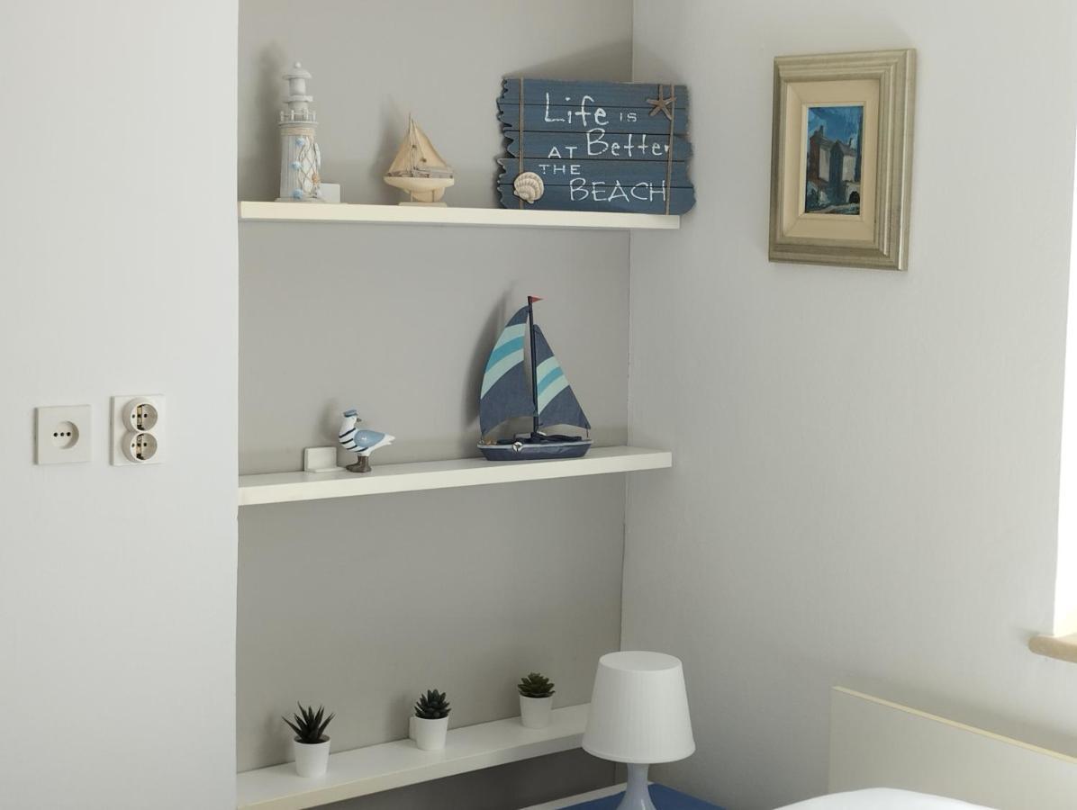 Apartment Mara Mala Dubrovník Exteriér fotografie