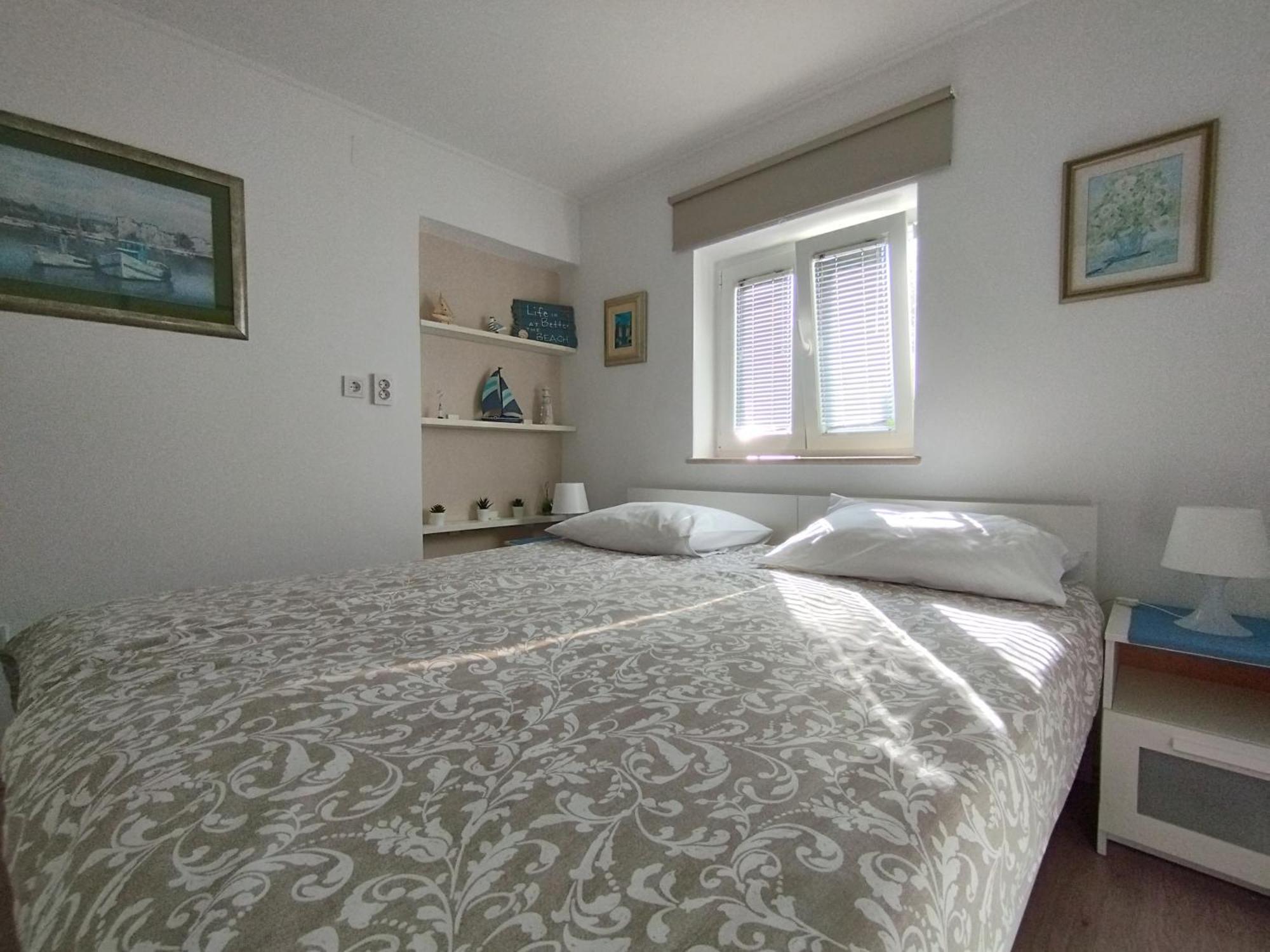 Apartment Mara Mala Dubrovník Exteriér fotografie