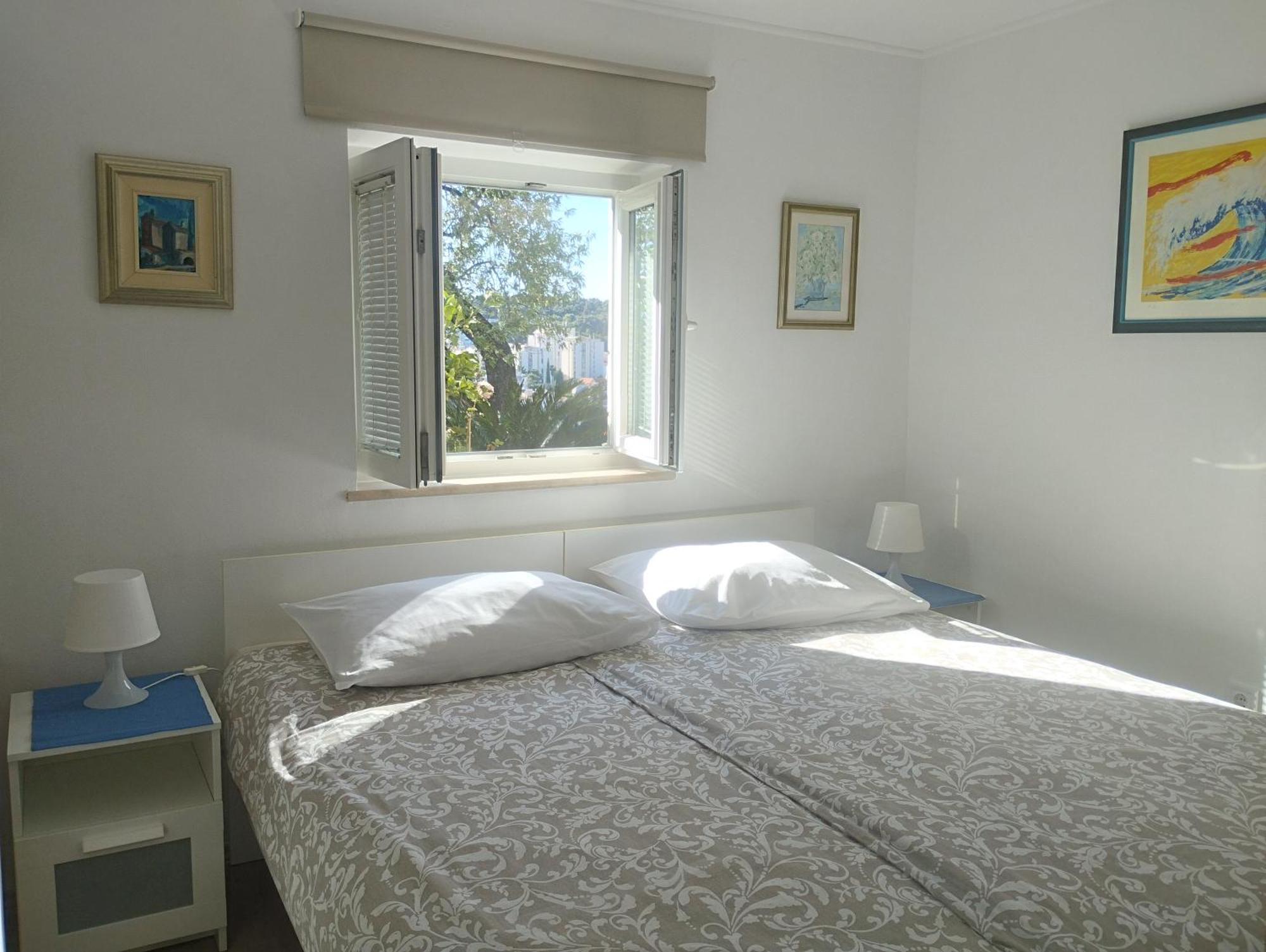 Apartment Mara Mala Dubrovník Exteriér fotografie