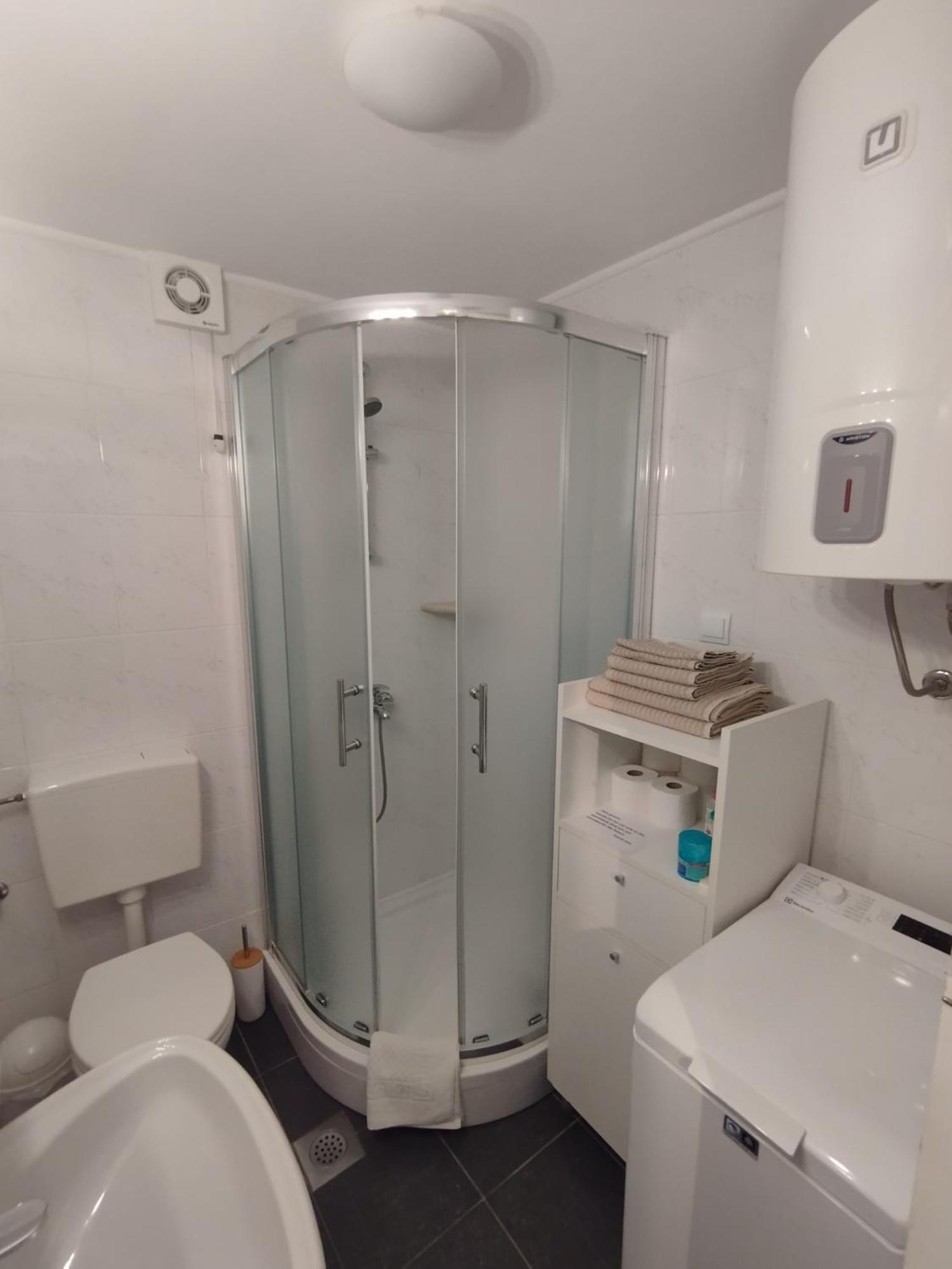 Apartment Mara Mala Dubrovník Exteriér fotografie