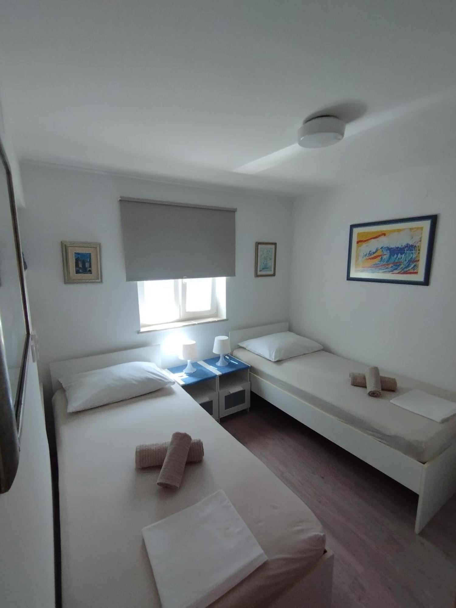 Apartment Mara Mala Dubrovník Exteriér fotografie