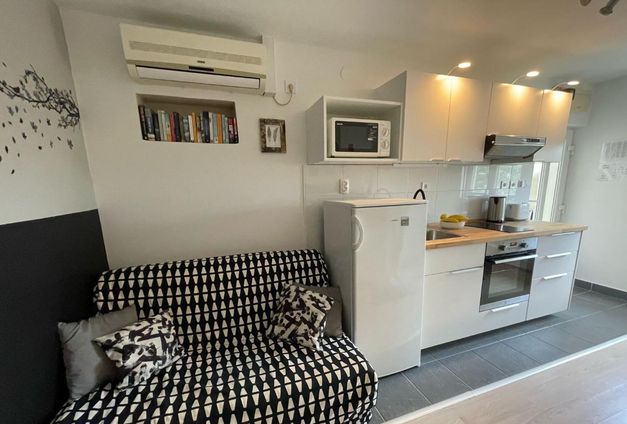 Apartment Mara Mala Dubrovník Exteriér fotografie